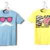 Flaunt your style with printed t-shirts