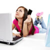 Online shopping for clothes: enjoyable leisure activity