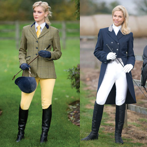 Four Essential Items for Your Equestrian Holiday
