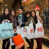 Fashion for students – Looking good in a flash