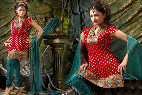 Cheap Salwar Kameez Online: Go for a deal of a worth traditional outfit