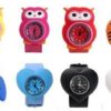 Let the Kids Play with Time – Kid’s Watches