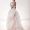 Why wouldn’t one want to have a French-inspired wedding?