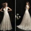 A Checklist to Consider Before You Choose the Perfect Wedding Dress