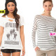 The T-Shirt Styles you must own for the summers