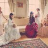 How to Throw a Victorian Wedding