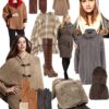 Stylish Winter Wear for Women