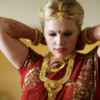 Vintage Bridal Trousseau is the Flavor of This Wedding Season