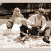 Weddings: A Role for the Whole Family