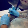 Tattoos Are Becoming More Fashionable