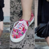 Donning this season’s fieriest fashion trends?