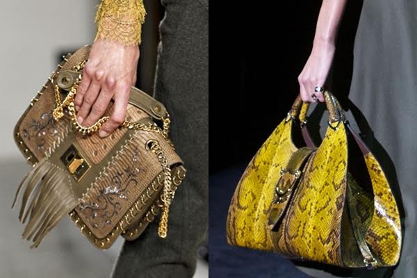 Are You Sure Your Designer Handbag Is Not Fake? Maybe You Should Check Again