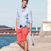 Summer fashion for men