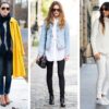 What Kind of Shoes to Wear with Your Skinny Jeans?