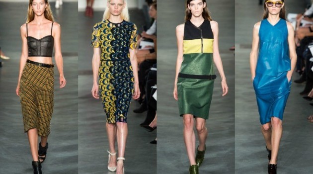 Singapur Fashion Week
