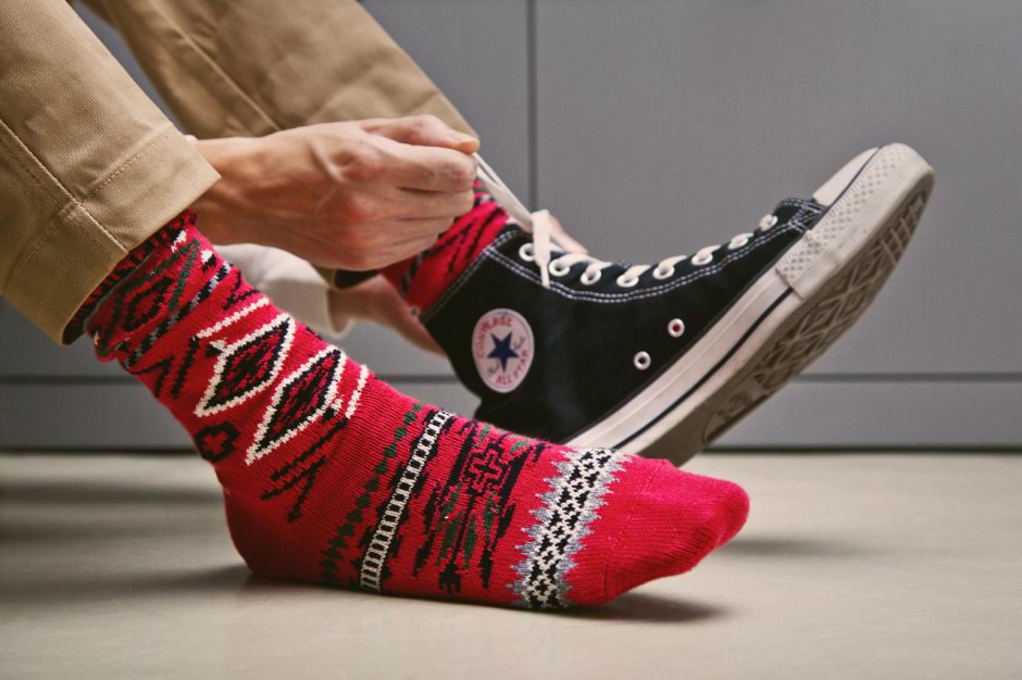 Socks