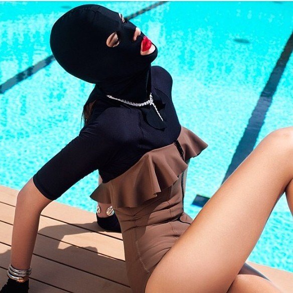 China _ Facekini2