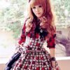 Japan _ Lolita style 1