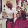Look Pretty At A Salon