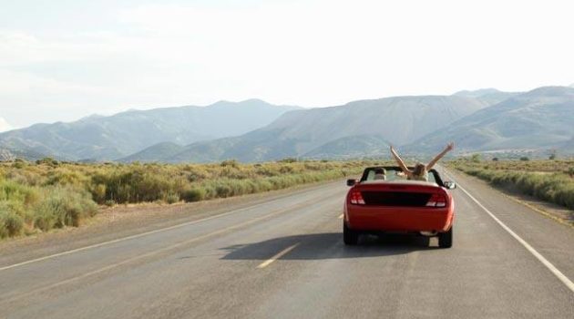Road Trip Safety