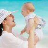 Tips for Travelling Safty for Kids
