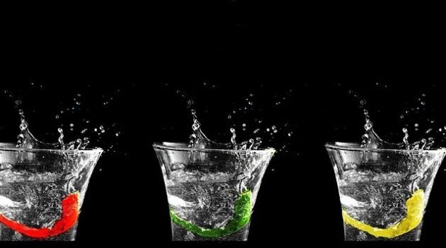 Water Filtration Systems