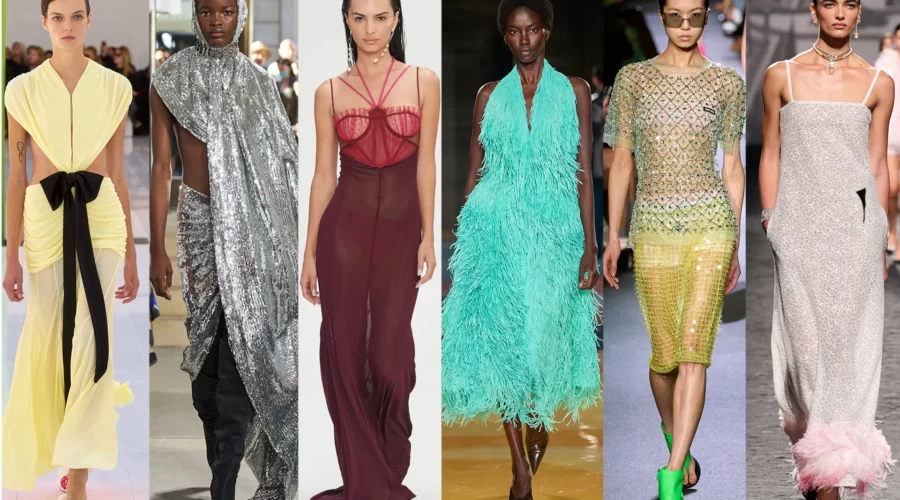 Stay Ahead of the Game: The Latest Fashion Trends for 2023