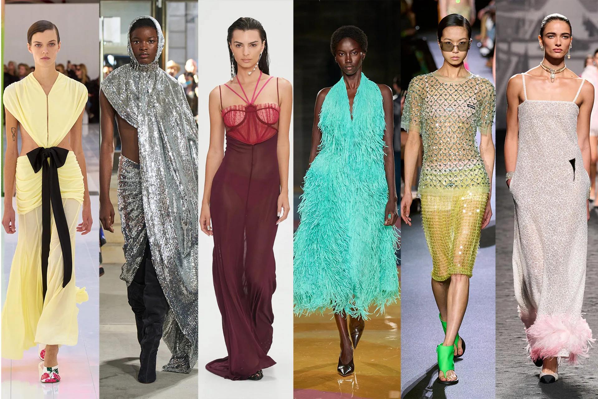 Stay Cool And Fashionable: The Latest Trends For 2023